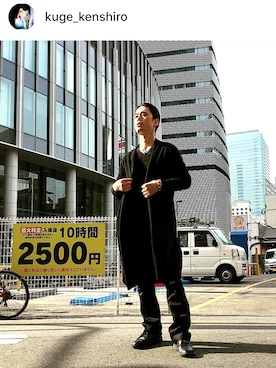 kenshiro.d22さんのコーディネート