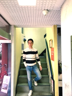 kenshiro.d22さんのコーディネート