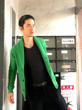 kenshiro.d22さんのコーディネート