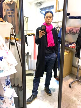 kenshiro.d22さんのコーディネート