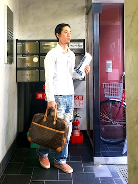 kenshiro.d22さんのコーディネート