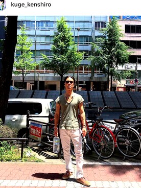 kenshiro.d22さんのコーディネート