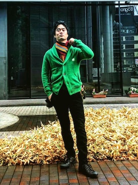 kenshiro.d22さんのコーディネート