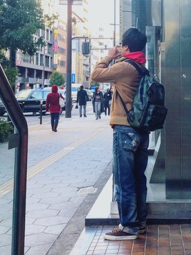 kenshiro.d22さんのコーディネート