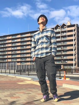 kenshiro.d22さんのコーディネート