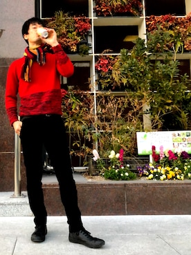 kenshiro.d22さんのコーディネート