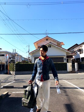 kenshiro.d22さんのコーディネート