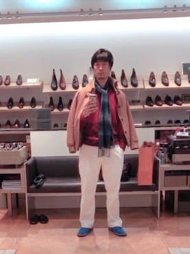 kenshiro.d22さんのコーディネート