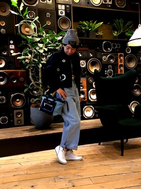 Nishimuraさんのコーディネート