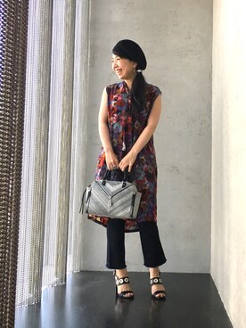 Nishimuraさんのコーディネート