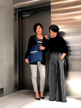 Nishimuraさんのコーディネート
