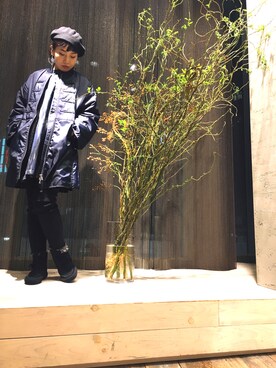 Nishimuraさんのコーディネート