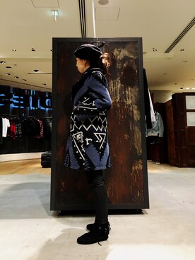 Nishimuraさんのコーディネート