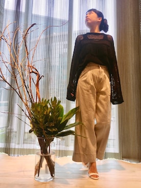 Nishimuraさんのコーディネート