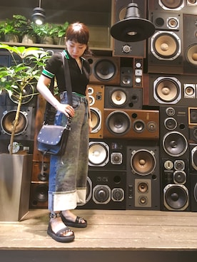 Nishimuraさんのコーディネート