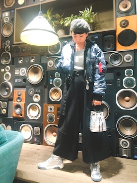 Nishimuraさんのコーディネート