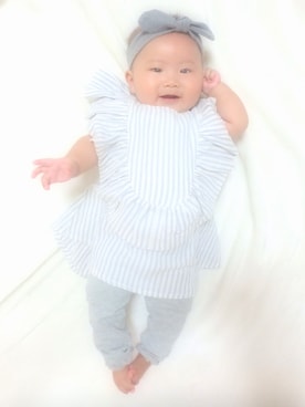 RIOさんのコーディネート