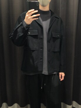 たさんのコーディネート