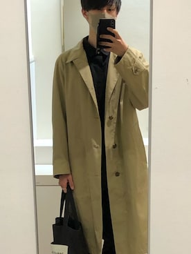 たさんのコーディネート