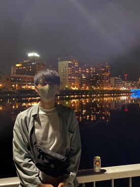 たさんのコーディネート