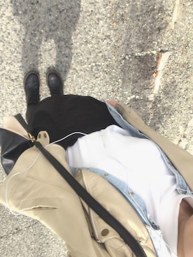 h_____さんのコーディネート