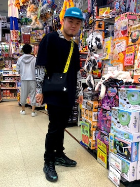 サヨキ（相互）さんのコーディネート