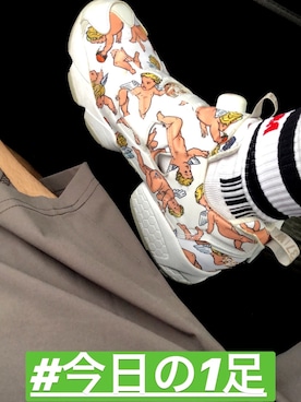 サヨキ（相互）さんのコーディネート