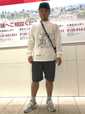 サヨキ（相互）さんのコーディネート