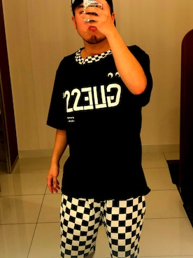 サヨキ（相互）さんのコーディネート