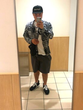 サヨキ（相互）さんのコーディネート