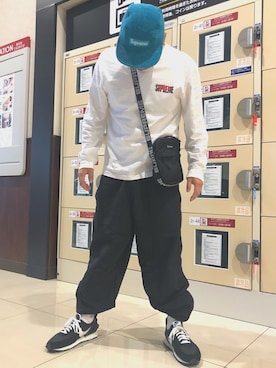 サヨキ（相互）さんのコーディネート