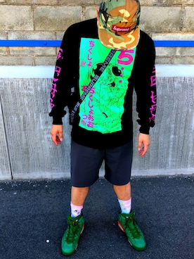 サヨキ（相互）さんのコーディネート