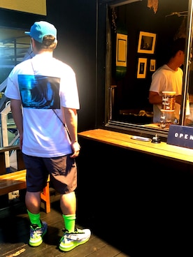 サヨキ（相互）さんのコーディネート