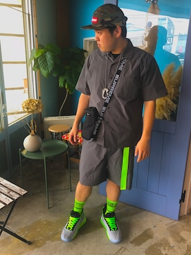 サヨキ（相互）さんのコーディネート