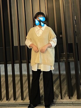 zu_i_uさんのコーディネート