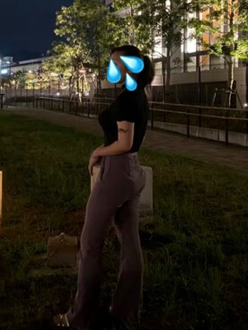 zu_i_uさんのコーディネート