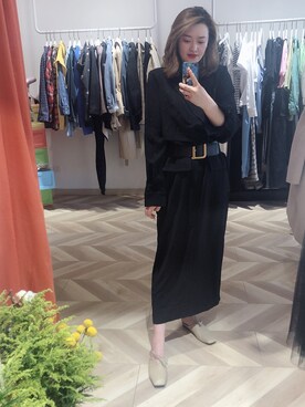 嘻嘻さんのコーディネート