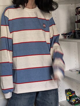 橘子没吃完さんのコーディネート