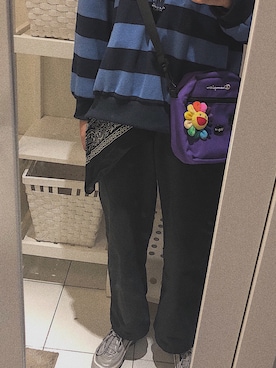 橘子没吃完さんのコーディネート