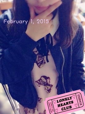 hananaさんのコーディネート