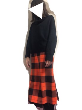 sakikikiさん（レディース・170cm）の冬コーディネート