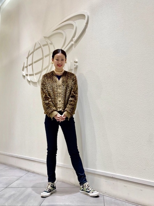 たてやんさんのコーディネート