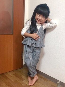 COCOさんのコーディネート