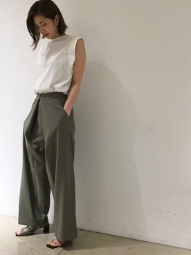 maayaさんのコーディネート