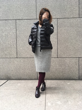 kiko85さんのコーディネート