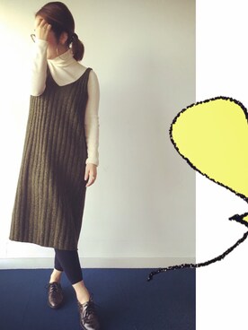 kiko85さんのコーディネート