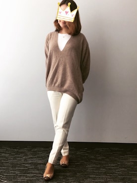 kiko85さんのコーディネート