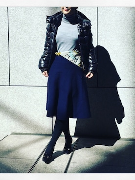 kiko85さんのコーディネート