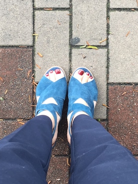 kiko85さんのコーディネート