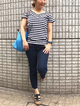 kiko85さんのコーディネート